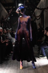 Maison Margiela Couture Spring 2024