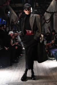 Maison Margiela Couture Spring 2024