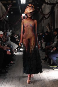 Maison Margiela Couture Spring 2024
