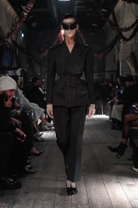 Maison Margiela Couture Spring 2024
