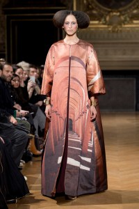Maison Sara Chraibi Couture Spring 2024
