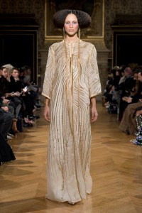 Maison Sara Chraibi Couture Spring 2024