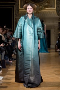 Maison Sara Chraibi Couture Spring 2024