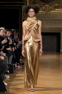 Maison Sara Chraibi Couture Spring 2024