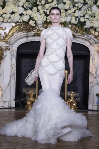 Miss Sohee Couture Spring 2024