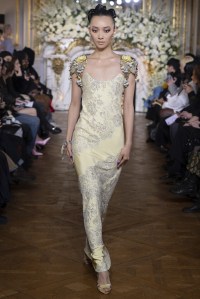 Miss Sohee Couture Spring 2024