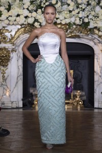 Miss Sohee Couture Spring 2024