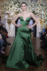 Miss Sohee Couture Spring 2024