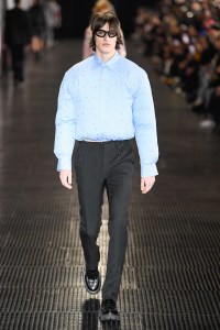 MSGM Men's Fall 2024