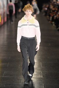 MSGM Men's Fall 2024