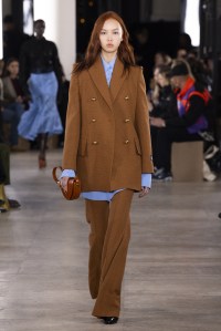Patou Couture Spring 2024