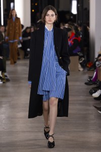 Patou Couture Spring 2024