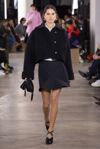 Patou Couture Spring 2024