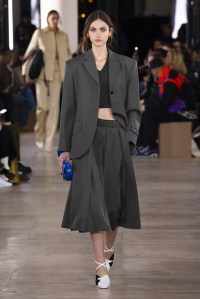 Patou Couture Spring 2024