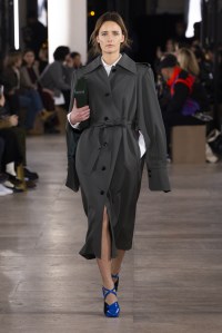 Patou Couture Spring 2024