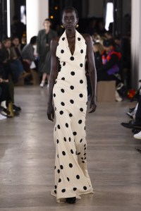 Patou Couture Spring 2024