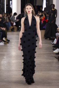 Patou Couture Spring 2024