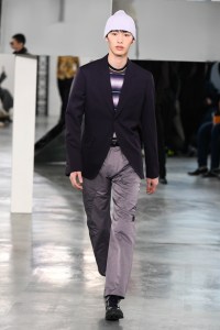 Paul Smith Men's Fall 2024