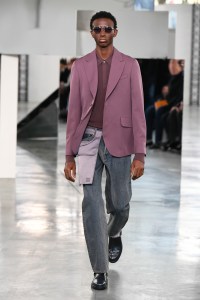 Paul Smith Men's Fall 2024