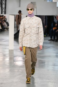 Paul Smith Men's Fall 2024