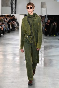 Paul Smith Men's Fall 2024