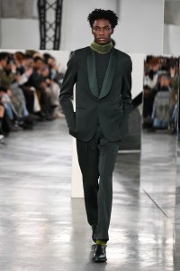 Paul Smith Men's Fall 2024
