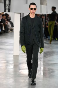 Paul Smith Men's Fall 2024