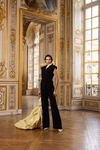 Peet Dullaert Couture Spring 2024