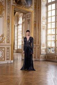 Peet Dullaert Couture Spring 2024