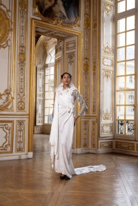Peet Dullaert Couture Spring 2024
