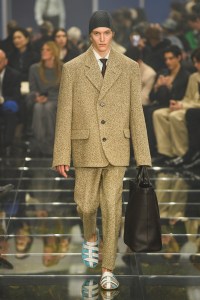 Prada Men's RTW Fall 2024