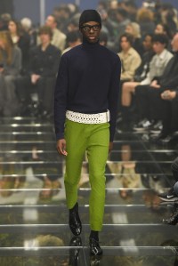 Prada Men's RTW Fall 2024