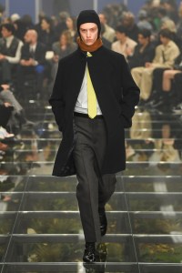 Prada Men's RTW Fall 2024