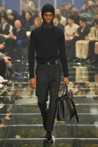 Prada Men's RTW Fall 2024