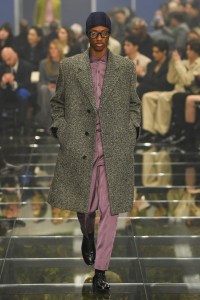 Prada Men's RTW Fall 2024