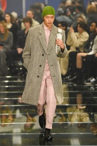 Prada Men's RTW Fall 2024