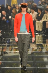 Prada Men's RTW Fall 2024