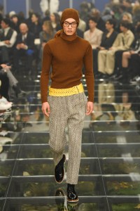 Prada Men's RTW Fall 2024