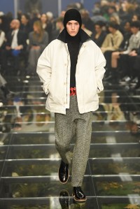 Prada Men's RTW Fall 2024