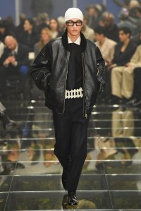 Prada Men's RTW Fall 2024