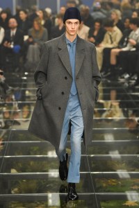 Prada Men's RTW Fall 2024