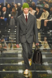 Prada Men's RTW Fall 2024