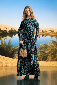 Rabanne Pre-Fall 2024
