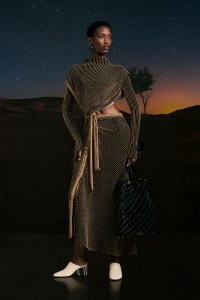 Rabanne Pre-Fall 2024