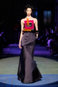 RVDK Ronald van der Kemp Couture Spring 2024