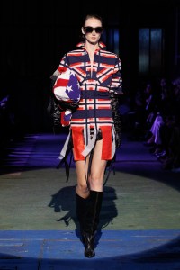 RVDK Ronald van der Kemp Couture Spring 2024