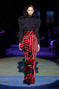 RVDK Ronald van der Kemp Couture Spring 2024