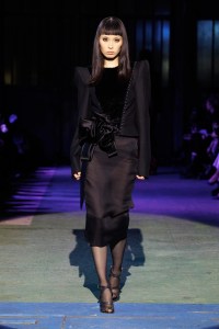 RVDK Ronald van der Kemp Couture Spring 2024