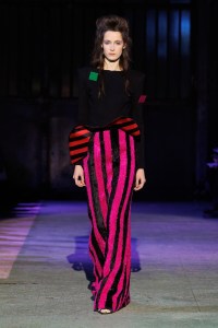 RVDK Ronald van der Kemp Couture Spring 2024