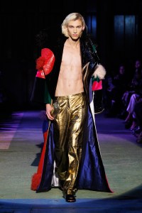 RVDK Ronald van der Kemp Couture Spring 2024